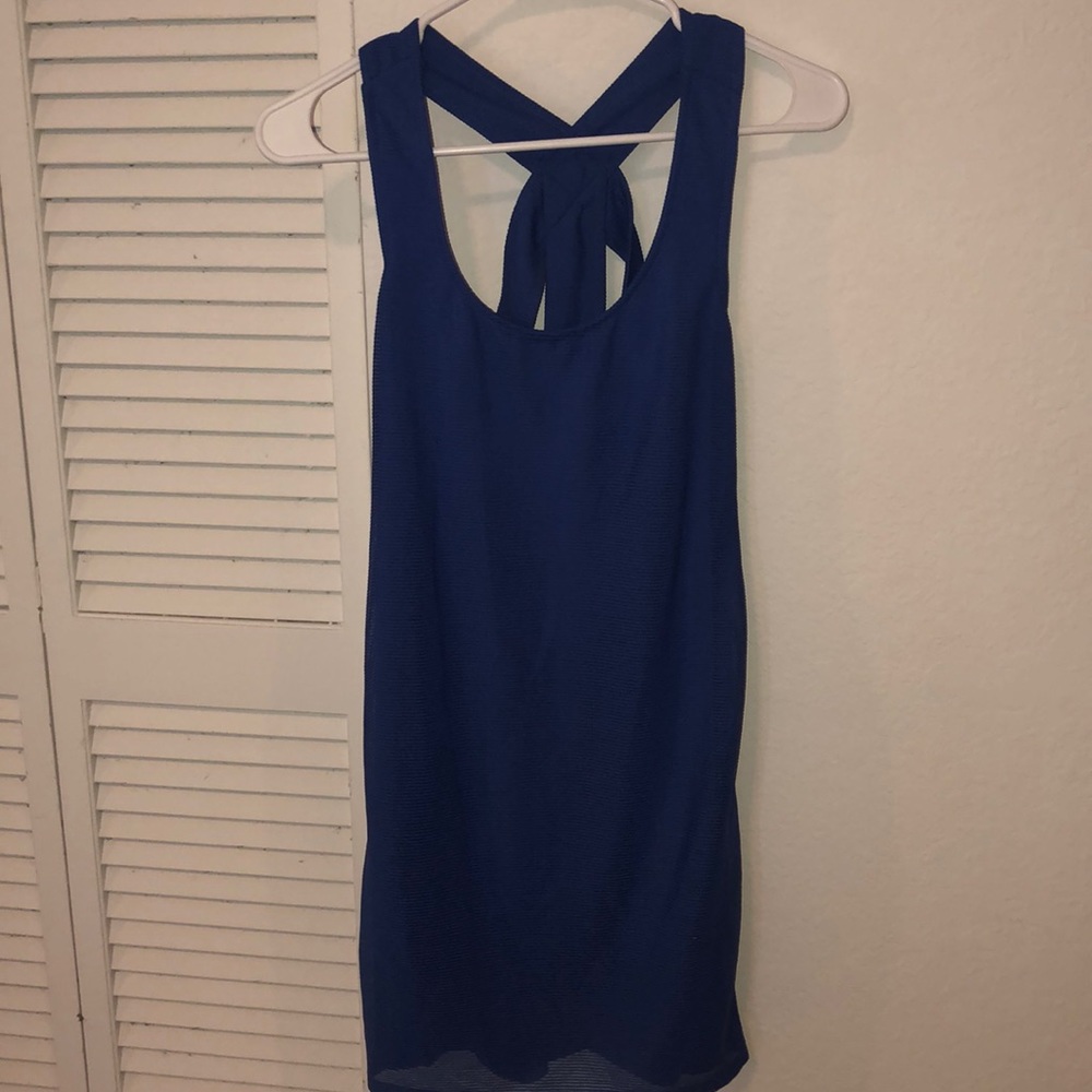 BCBGeneration elegant and sexy dress. NWOT